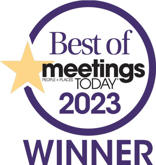 Best of meetings logo