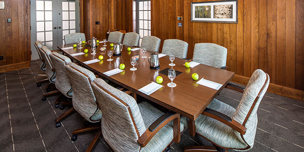 Executive Board Room