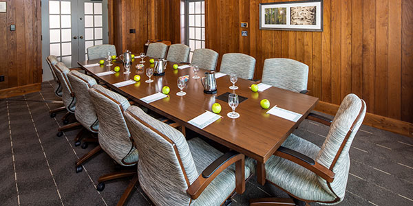 Executive Board Room